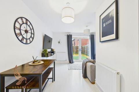 undefined, Girnhill Lane, Pontefract WF7