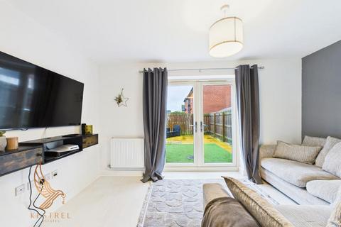 undefined, Girnhill Lane, Pontefract WF7