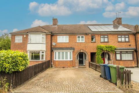 undefined, Cherry Hinton Road, Cambridge