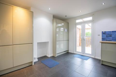 undefined, Cherry Hinton Road, Cambridge