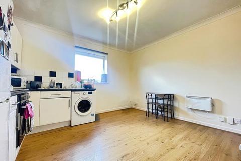 undefined, Howard Road, Southampton SO15