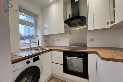 undefined, North Gardens, London
