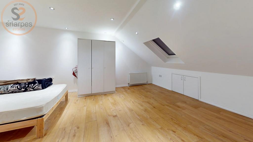 Exy Hf2bs3fx-Bedroom