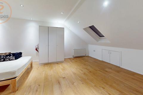 undefined, North Gardens, London