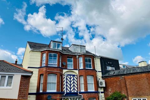 undefined, Gold Street, Tiverton, EX16