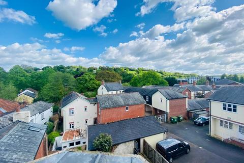 undefined, Gold Street, Tiverton, EX16