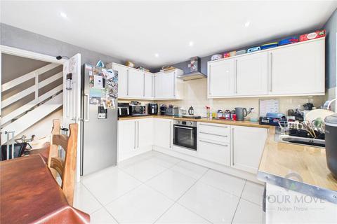 3 bedroom detached house to rent, Deeble Road, Northamptonshire NN15