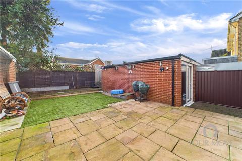 3 bedroom detached house to rent, Deeble Road, Northamptonshire NN15