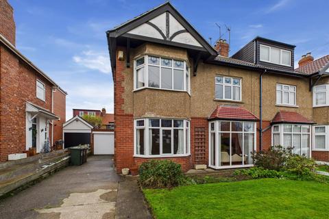 3 bedroom semi-detached house for sale, Mast Lane, Cullercoats