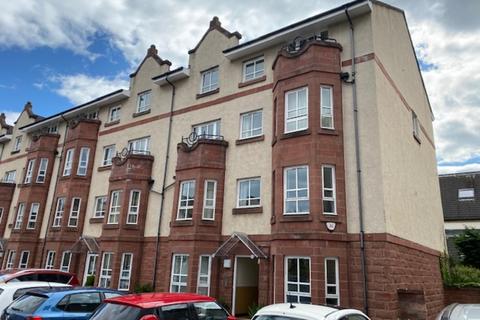 undefined, Hopetoun Street, Edinburgh EH7
