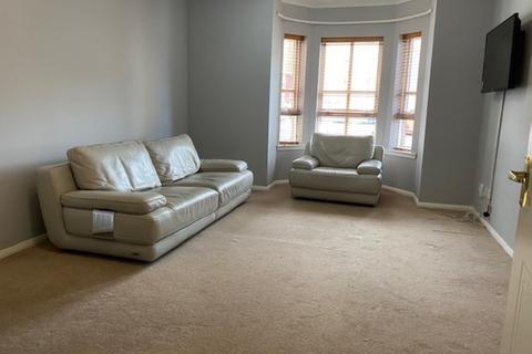 undefined, Hopetoun Street, Edinburgh EH7