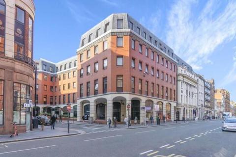 undefined, Apartment 118, 2 Moorfields, Liverpool, Merseyside, L2 2BS