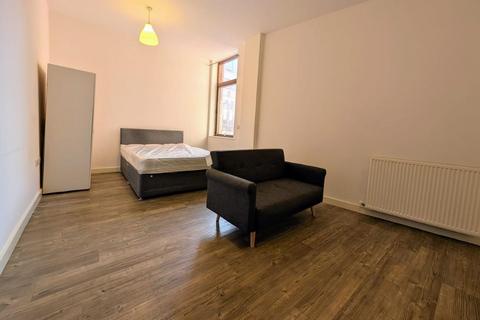 undefined, Apartment 118, 2 Moorfields, Liverpool, Merseyside, L2 2BS