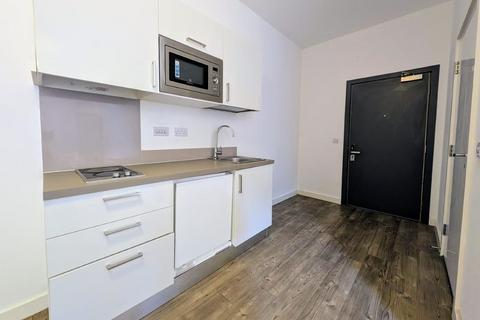 undefined, Apartment 118, 2 Moorfields, Liverpool, Merseyside, L2 2BS