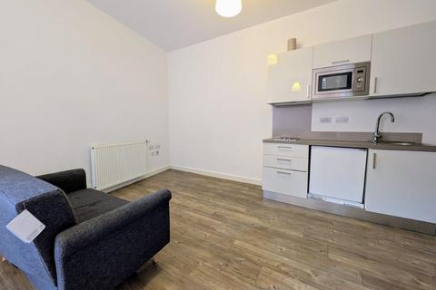 undefined, Apartment 118, 2 Moorfields, Liverpool, Merseyside, L2 2BS
