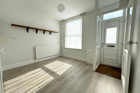 undefined, Esslemont Road, Southsea