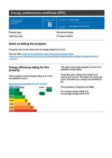 3 bedroom terraced house to rent, Laundry Lane, Leominster HR6