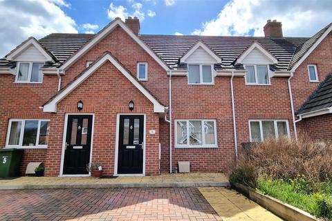 3 bedroom terraced house to rent, Laundry Lane, Leominster HR6