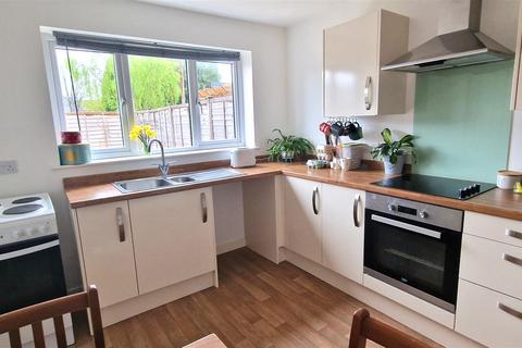 3 bedroom terraced house to rent, Laundry Lane, Leominster HR6