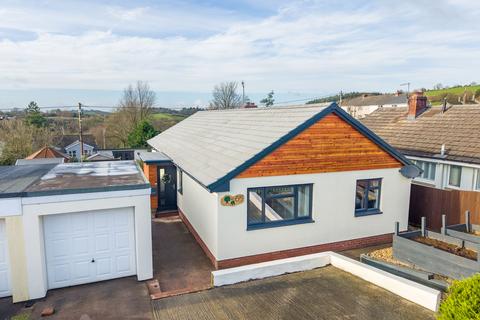 4 bedroom bungalow for sale, Highfield Close, Lapford, EX17