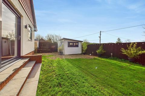 4 bedroom bungalow for sale, Highfield Close, Lapford, EX17
