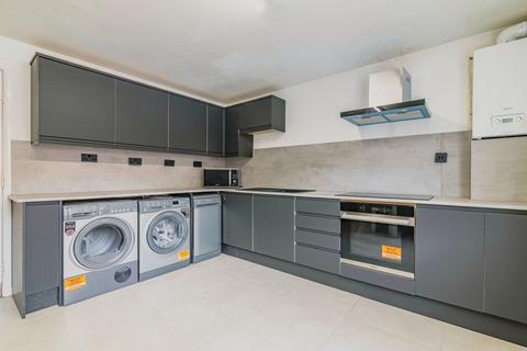 undefined, Gadd Street, Nottingham NG7