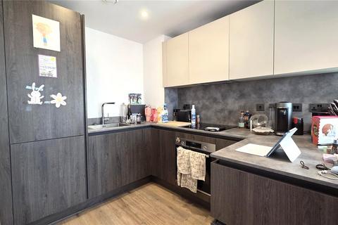 undefined, The Barker, Snow Hill Wharf, 61 Shadwell Street, Birmingham, B4