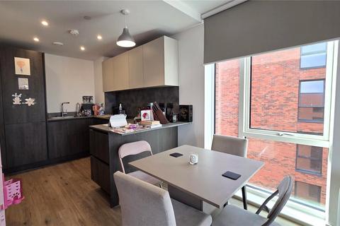 undefined, The Barker, Snow Hill Wharf, 61 Shadwell Street, Birmingham, B4