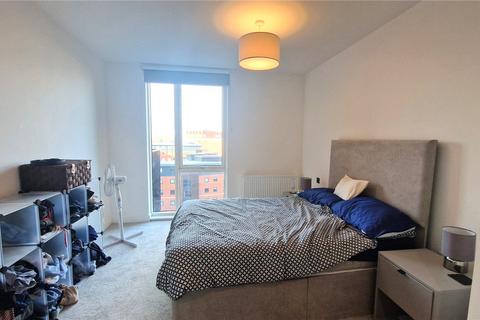 undefined, The Barker, Snow Hill Wharf, 61 Shadwell Street, Birmingham, B4