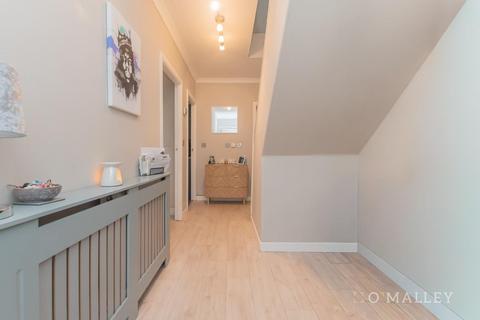 3 bedroom end of terrace house for sale, Churchill Street, Alloa