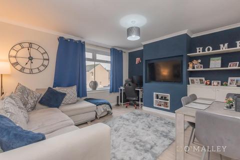3 bedroom end of terrace house for sale, Churchill Street, Alloa
