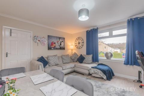 3 bedroom end of terrace house for sale, Churchill Street, Alloa