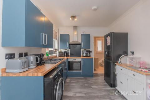 3 bedroom end of terrace house for sale, Churchill Street, Alloa
