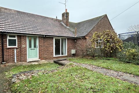 undefined, Sherfield-On-Loddon, Hampshire