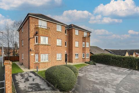 undefined, Saxstead Rise, Leeds, West Yorkshire, LS12