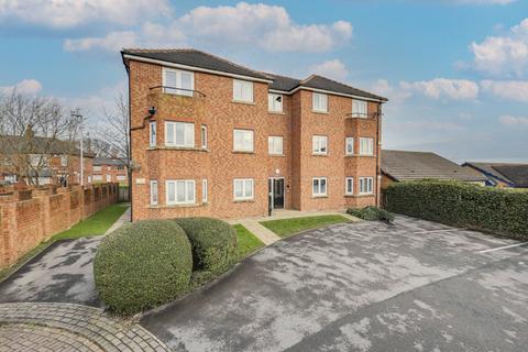 Saxstead Rise, Leeds, West Yorkshire, LS12