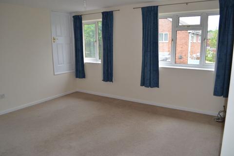 undefined, St. Georges, Telford TF2