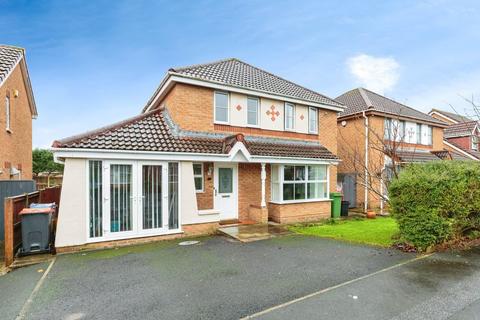 4 bedroom detached house for sale, Rose Fold, Thornton-Cleveleys FY5