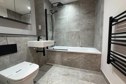 2 bedroom apartment to rent, Waterhouse Gardens, Dutton Street, Manchester