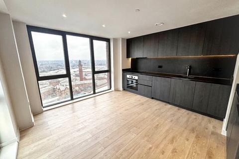 2 bedroom apartment to rent, Waterhouse Gardens, Dutton Street, Manchester