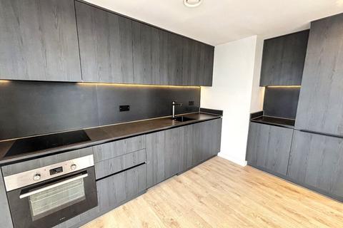 2 bedroom apartment to rent, Waterhouse Gardens, Dutton Street, Manchester