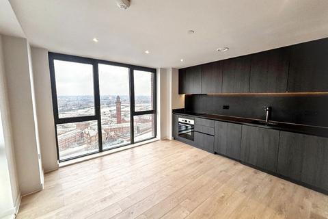2 bedroom apartment to rent, Waterhouse Gardens, Dutton Street, Manchester