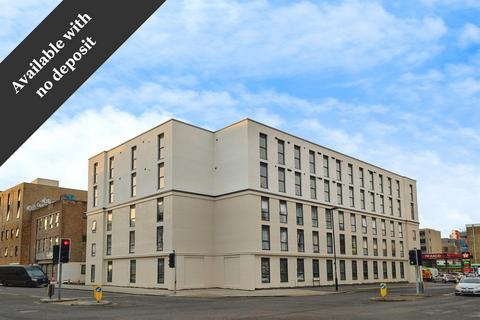 undefined, Canal Walk, Southampton SO14