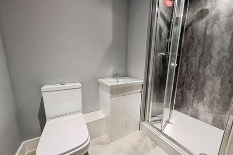 undefined, Canal Walk, Southampton SO14