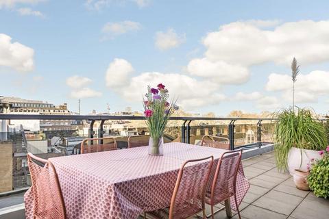 2 bedroom flat for sale, High Holborn, LONDON WC1V