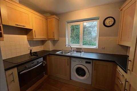 undefined, Bayeux Mews,St. Georges Road,TIDWORTH