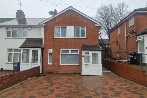 undefined, Birmingham, B31