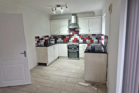 undefined, Birmingham, B31