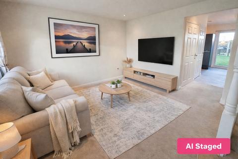 undefined, Larchwood Drive, Inverness IV2