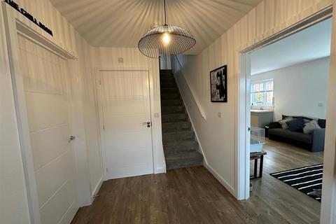 4 bedroom detached house for sale, Hart Grove, Stowmarket IP14